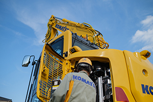 新車販売/中古車販売