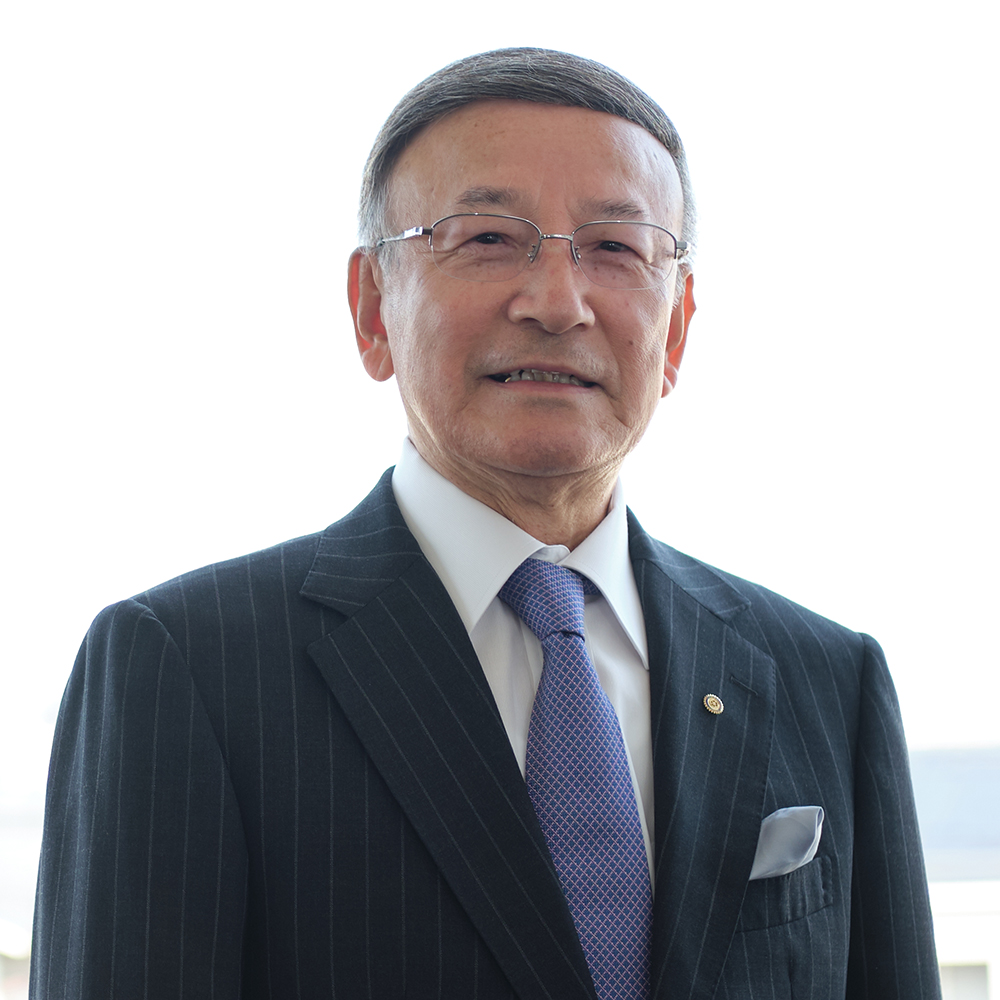 牧田 英三